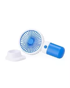 Mini Ventilador Recarregável Personalizado 
