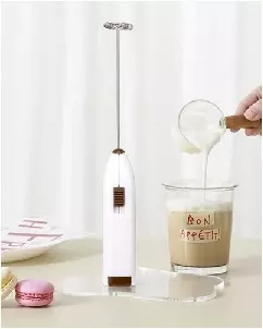 Misturador Eletrico Portatil Personalizado