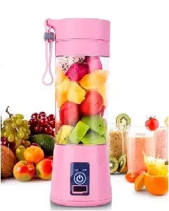 Mixer Mini Liquidificador Portatil Personalizado