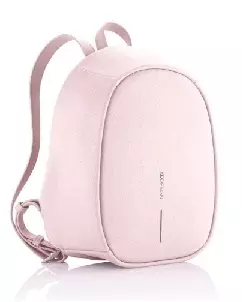 Mochila Antifurto Feminina Personalizada