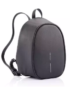 Mochila Antifurto Feminina Personalizada