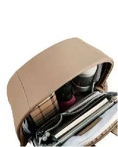 Mochila Antifurto Feminina Personalizada