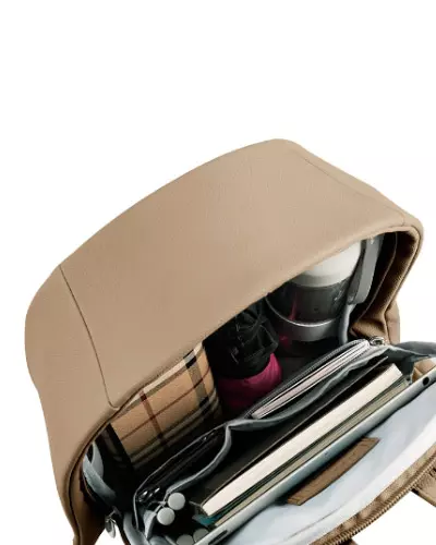 Mochila Antifurto Feminina Personalizada