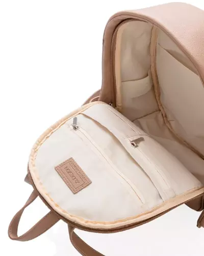 Mochila Antifurto Feminina Personalizada