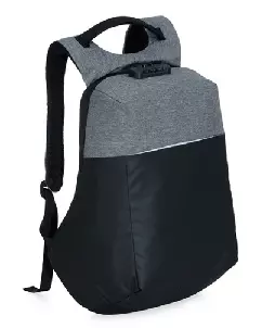 Mochila Antifurto Impermeável Personalizada