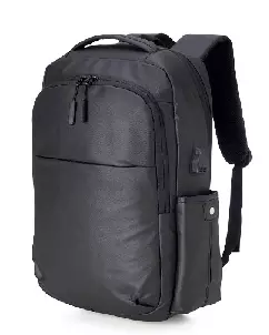 Mochila com Carregador de Celular Personalizada