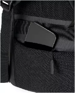 Mochila com Carregador de Celular Personalizada