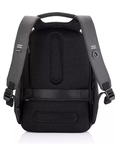 Mochila com Carregador Solar Personalizado