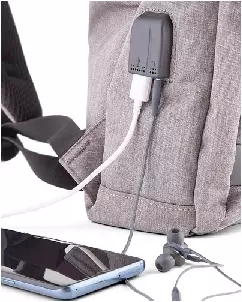 Mochila com Compartimento para Notebook Personalizada