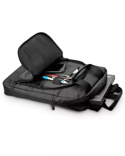 Mochila com Divisoria para Notebook Personalizada