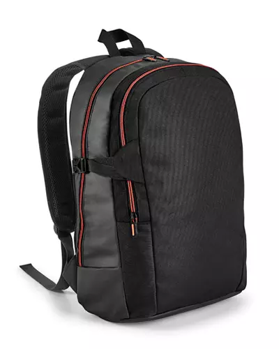 Mochila com Divisória para Notebook Personalizada