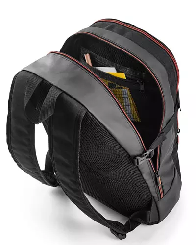 Mochila com Divisória para Notebook Personalizada
