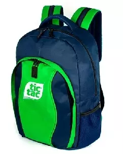 MOCHILA COM PORTA LAPTOP PERSONALIZADA