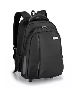 Mochila com Rodinha Personalizada para Brindes