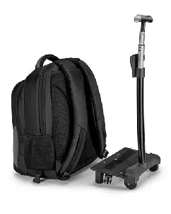 Mochila com Rodinha Personalizada para Brindes