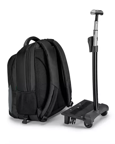 Mochila com Rodinha Personalizada para Brindes