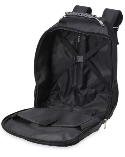 Mochila de Carrinho 38L