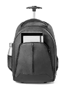 Mochila de Carrinho Personalizada