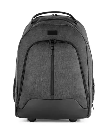 Mochila de Carrinho Personalizada