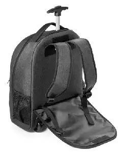 Mochila de Carrinho Personalizada