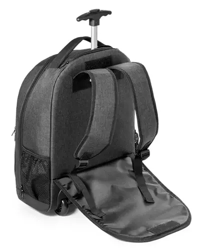 Mochila de Carrinho Personalizada