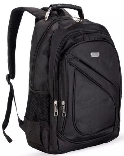 Mochila de Costas Personalizada