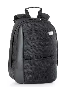 Mochila de Couro para notebook Personalizada