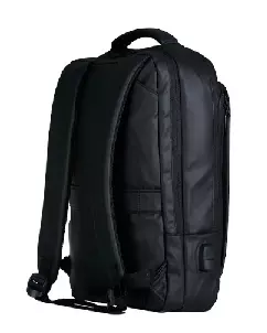 Mochila de Couro Personalizada