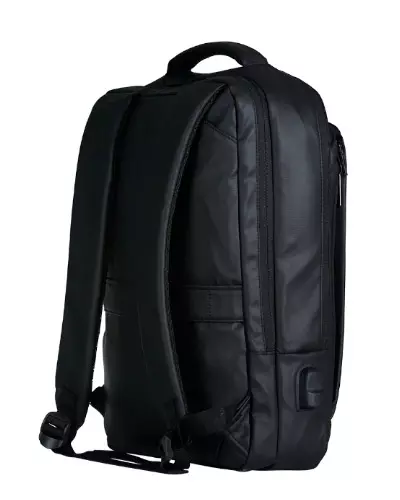 Mochila de Couro Personalizada