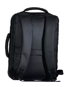 Mochila de Couro Personalizada