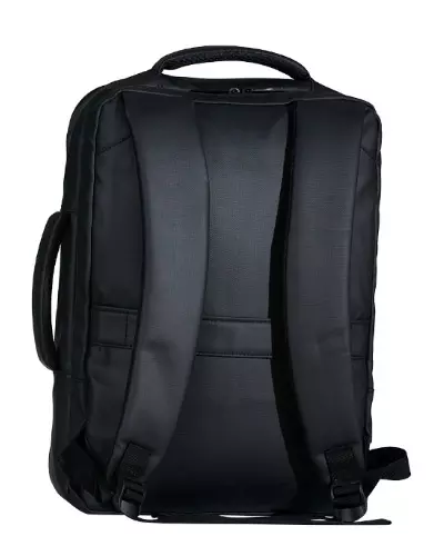 Mochila de Couro Personalizada