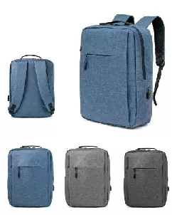 Mochila De Notebook Personalizada