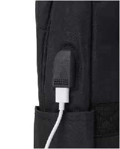 Mochila de Nylon 20 Litros Personalizada