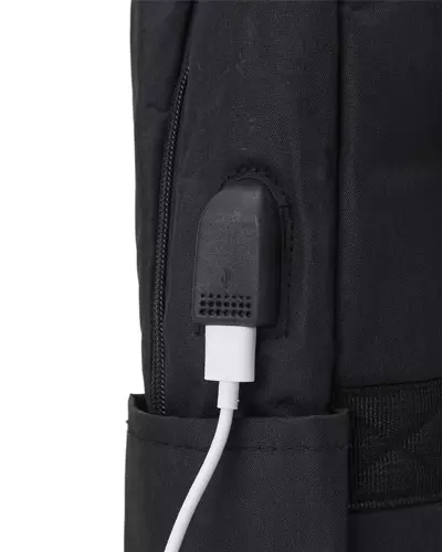 Mochila de Nylon 20 Litros Personalizada