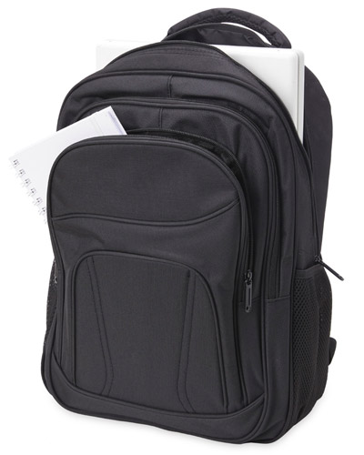 Mochila de Nylon 30 Litros Para Brindes