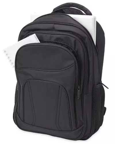 Mochila de Nylon 30 Litros Para Brindes