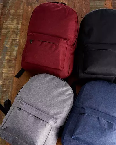 Mochila de Nylon com 14 litros Personalizada