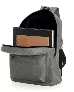 Mochila de Nylon com 14 litros Personalizada