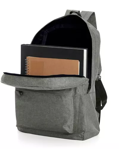 Mochila de Nylon com 14 litros Personalizada