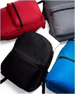 Mochila de Nylon para Brindes