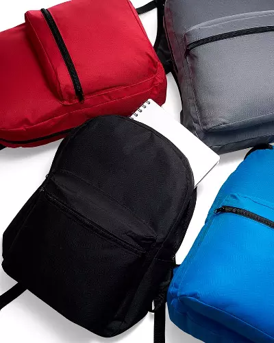 Mochila de Nylon para Brindes