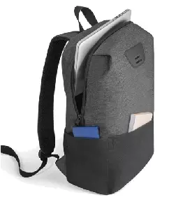 Mochila de Nylon para Notebook 15.6 Personalizada