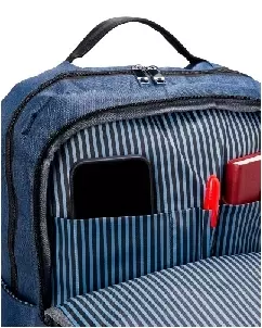 Mochila de Nylon Personalizada para Brindes