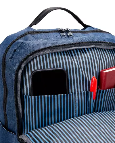 Mochila de Nylon Personalizada para Brindes