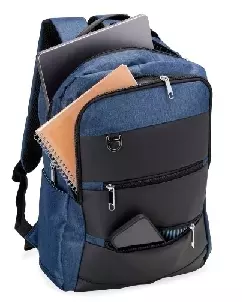 Mochila de Nylon Personalizada para Brindes