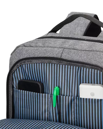 Mochila de Nylon Personalizada