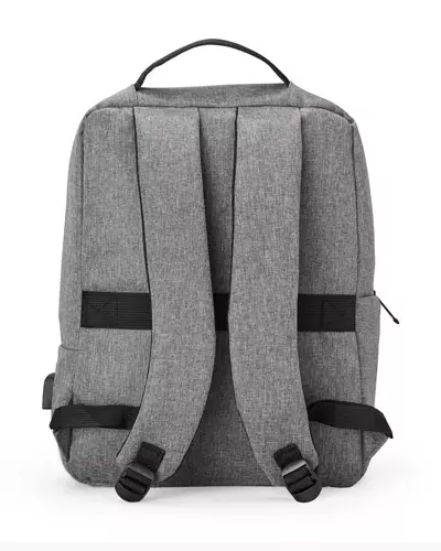 Mochila de Nylon Personalizada