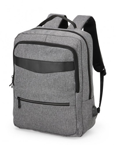 Mochila de Nylon Personalizada