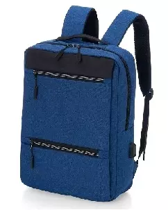 Mochila de Nylon Personalizada