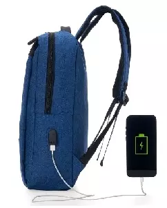 Mochila de Nylon Personalizada